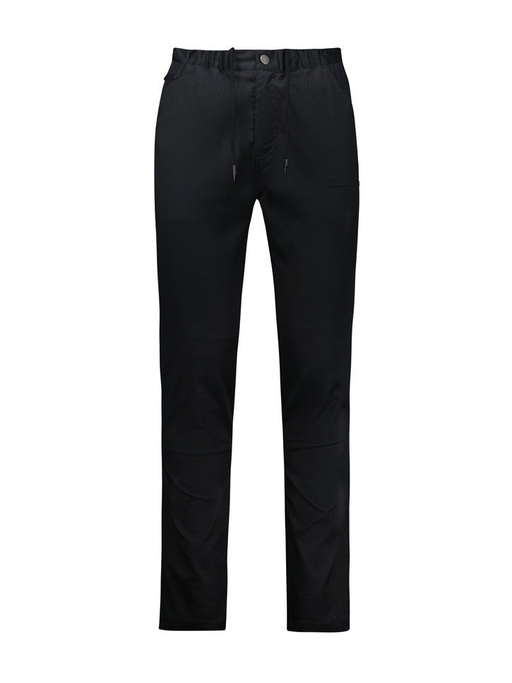 Mens Saffron Chef Flex Pant