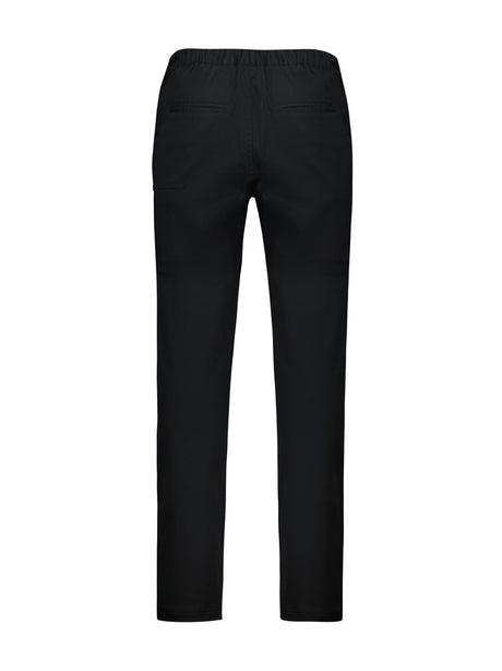 Mens Saffron Chef Flex Pant