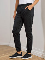 Womens Cajun Chef Jogger Pant