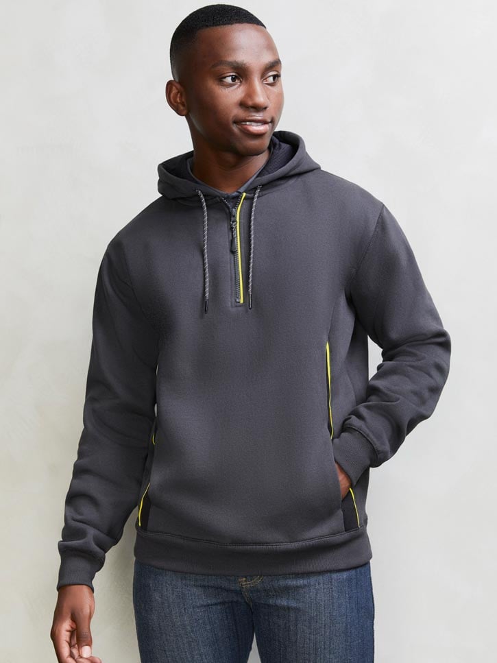 Mens Renegade Hoodie