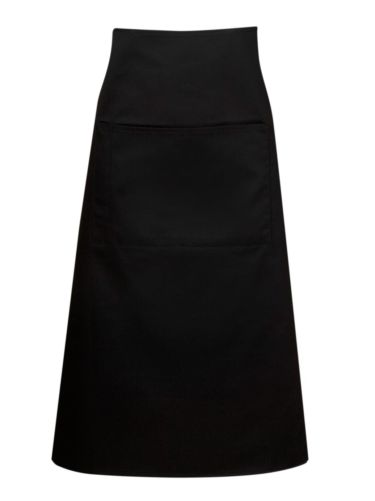 Long Waist Apron