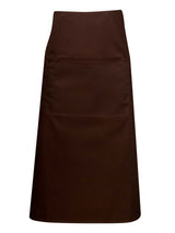 Long Waist Apron