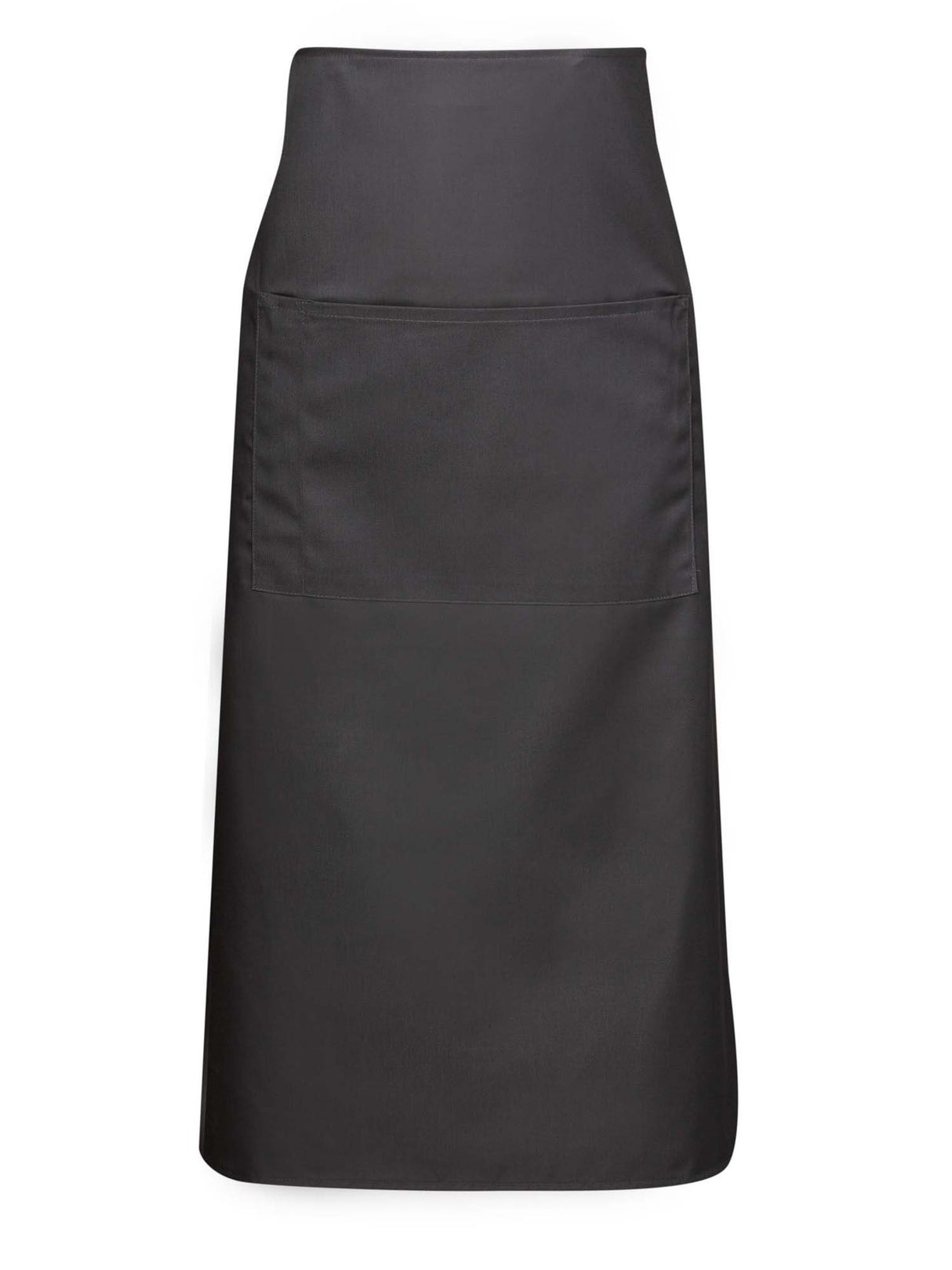 Long Waist Apron