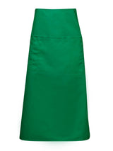 Long Waist Apron