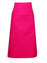 Long Waist Apron