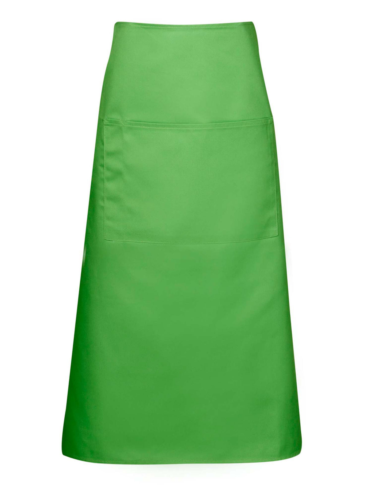 Long Waist Apron