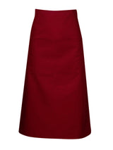 Long Waist Apron