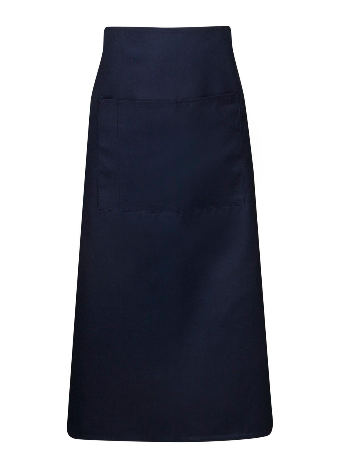 Long Waist Apron