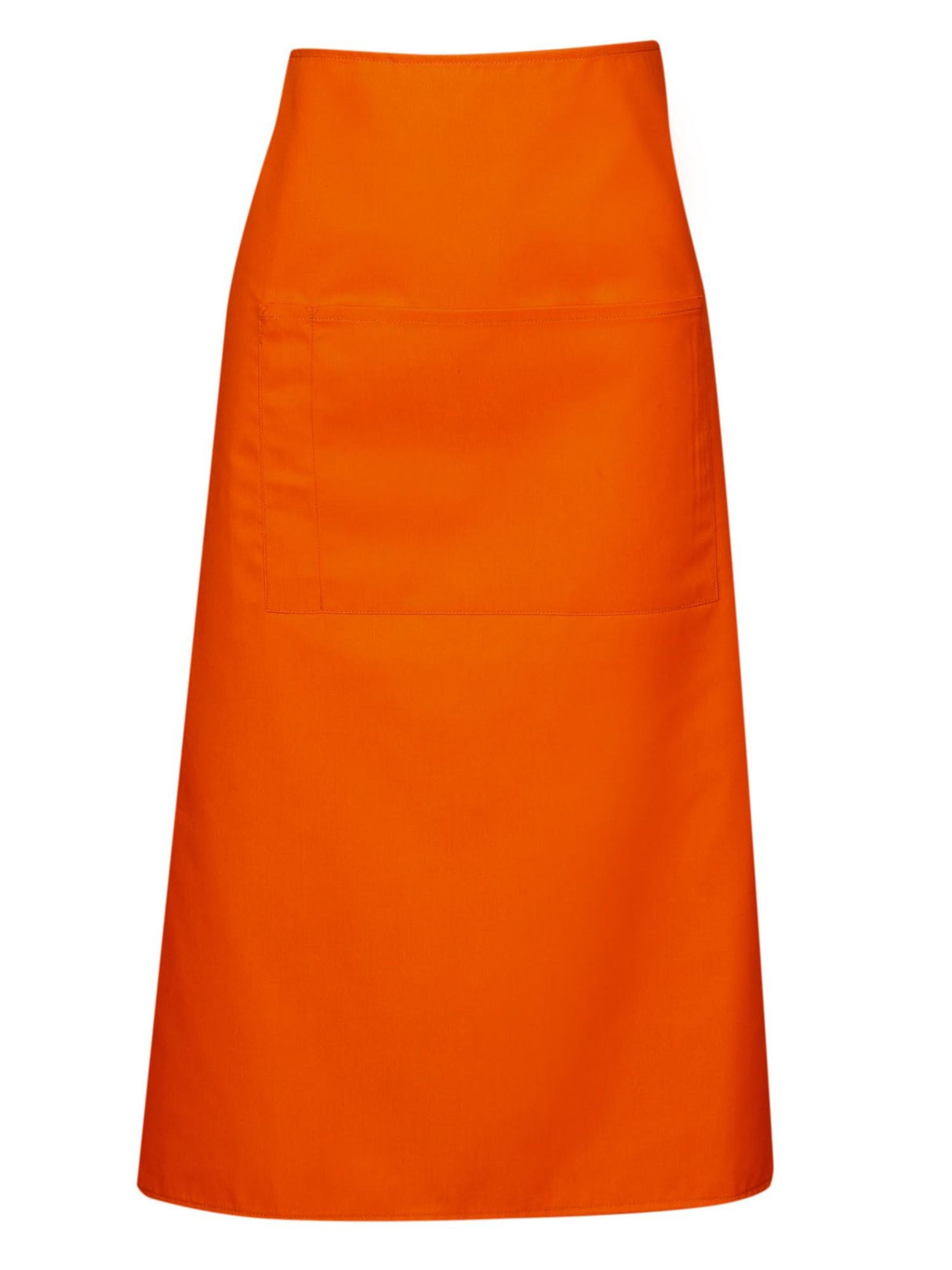 Long Waist Apron