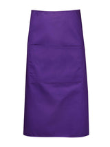 Long Waist Apron