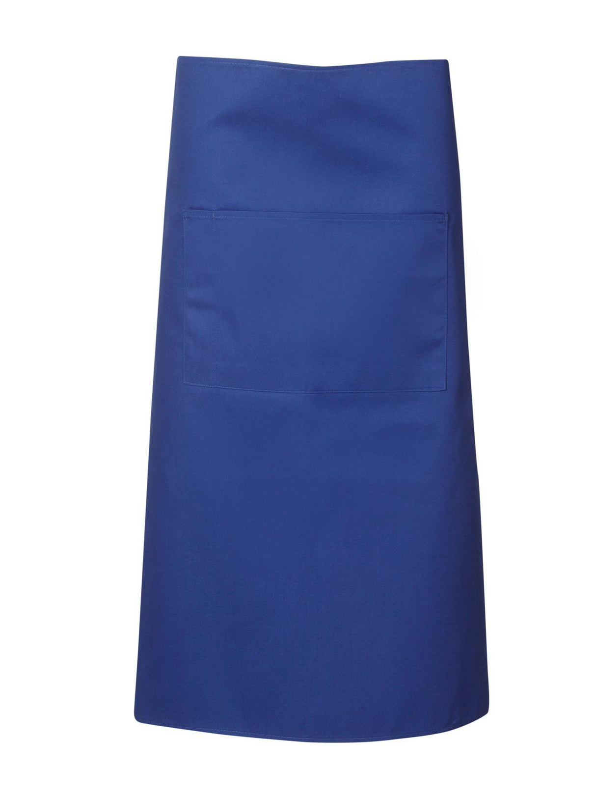 Long Waist Apron