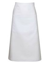 Long Waist Apron