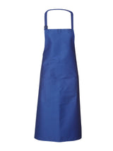 Bib Apron