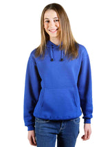 Kids Traditional Fleecy Hoodie