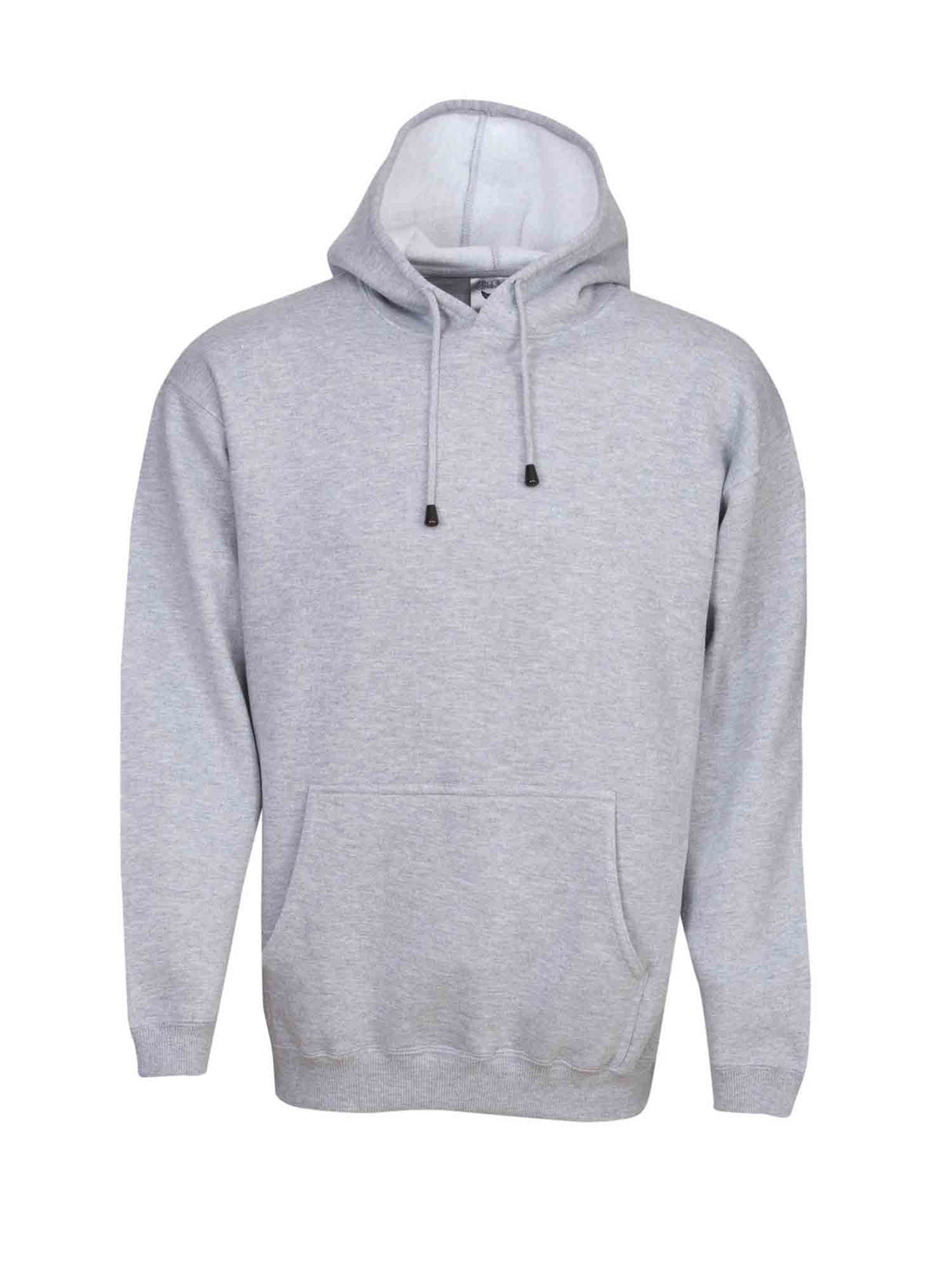 Traditional Fleecy Hoodie