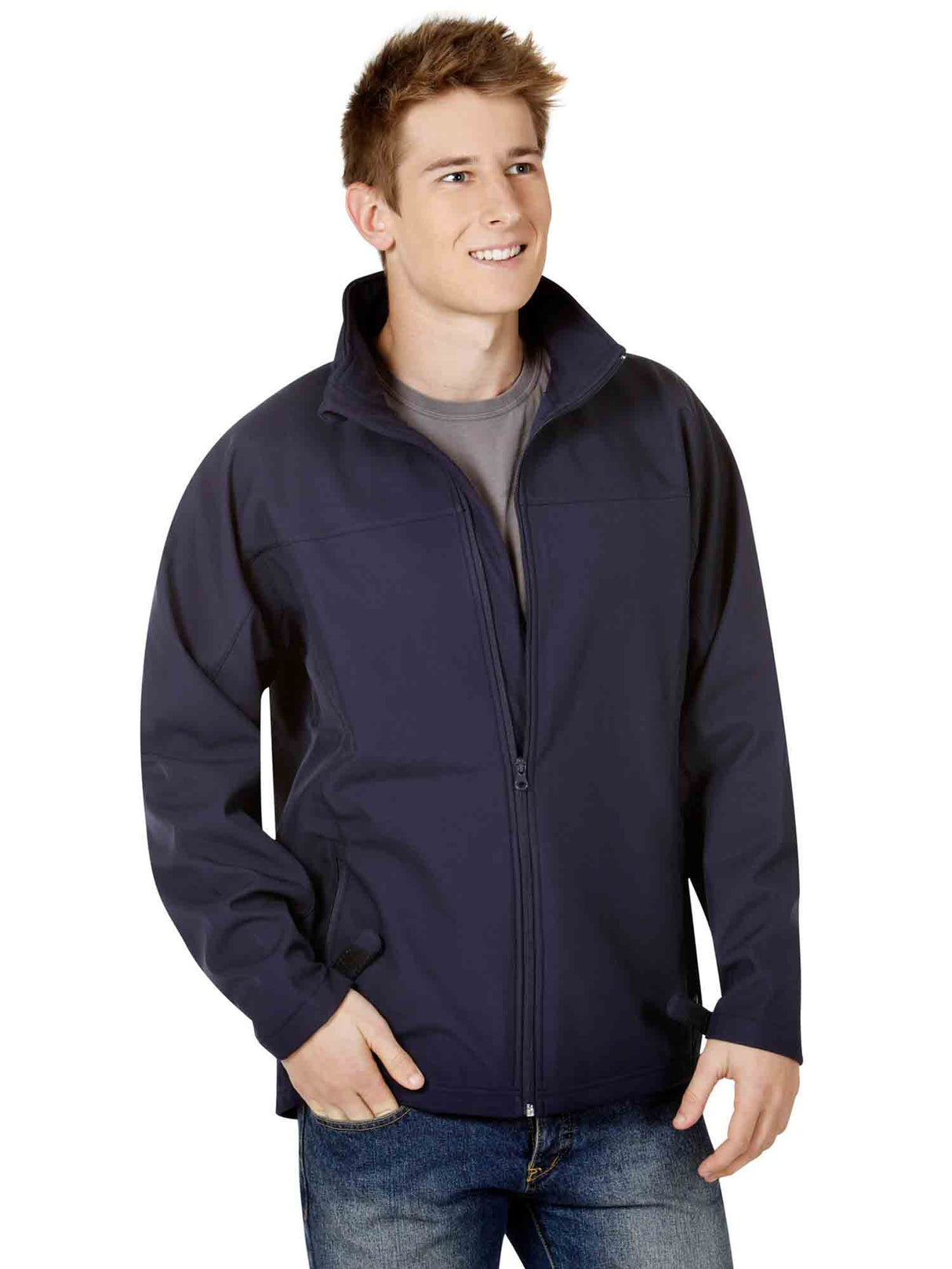 Soft Shell Jacket