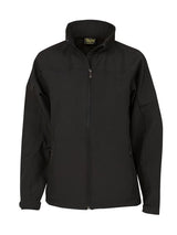 Ladies Soft Shell Jacket