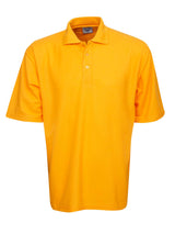 Kids Premium Fine Pique Knit Polo