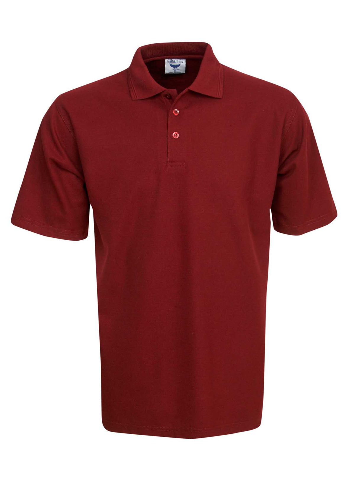 Kids Premium Fine Pique Knit Polo