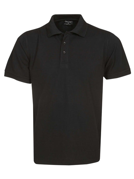 Modern Fit Premium Pique Knit Polo