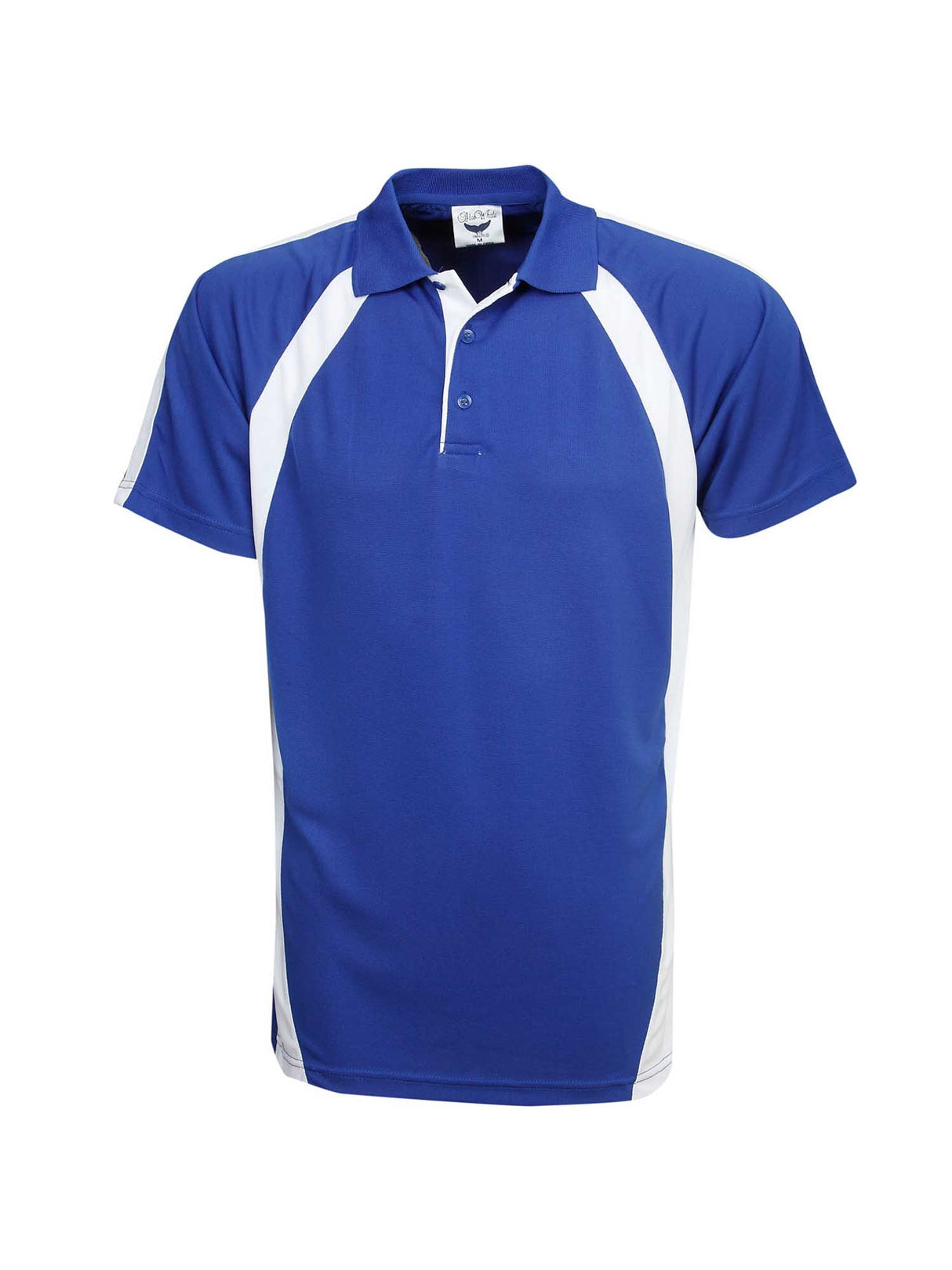 CoolFast Mini-Waffle Polo