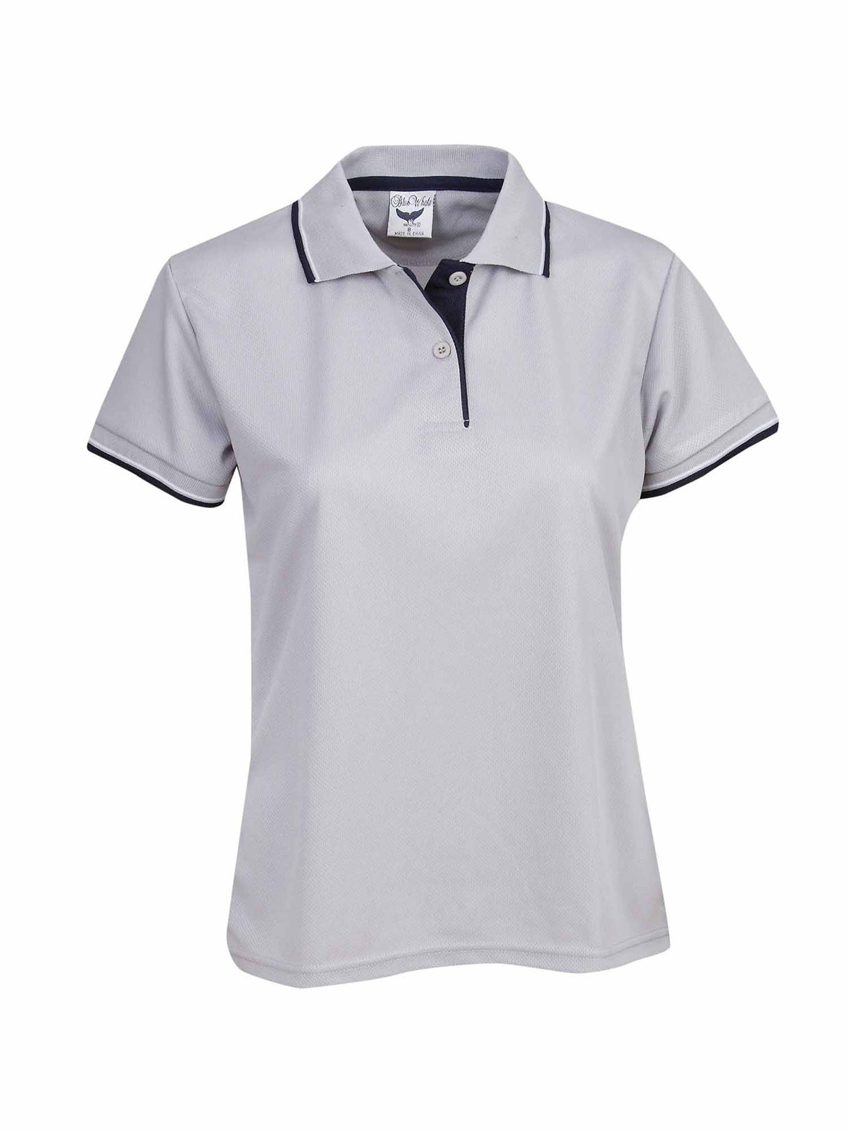 Ladies CoolDry Micro Mesh Polo