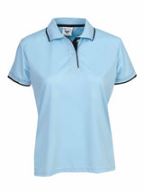 Ladies CoolDry Micro Mesh Polo