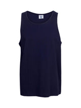 Premium Pre-Shrunk Cotton Singlet