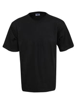 Premium Pre-Shrunk Cotton T-Shirt