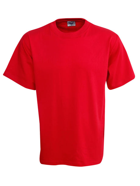 Premium Pre-Shrunk Cotton T-Shirt