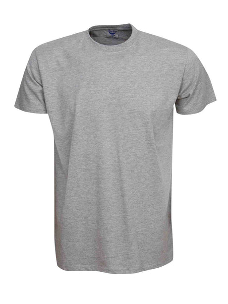 Eurostyle Soft-Feel Slim Fit T-Shirt