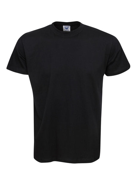 Eurostyle Soft-Feel Slim Fit T-Shirt