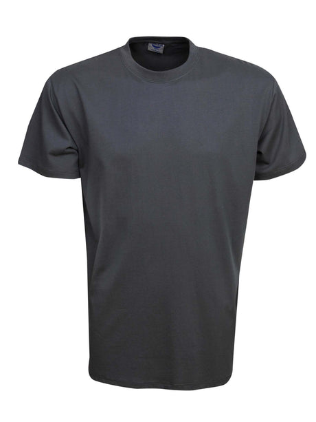 Eurostyle Soft-Feel Slim Fit T-Shirt