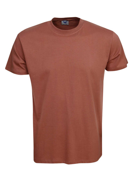 Eurostyle Soft-Feel Slim Fit T-Shirt