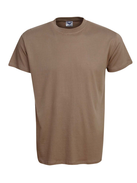 Eurostyle Soft-Feel Slim Fit T-Shirt