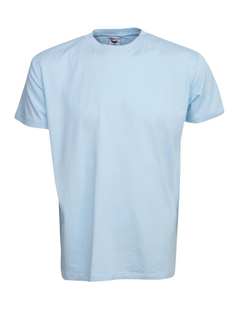 Eurostyle Soft-Feel Slim Fit T-Shirt