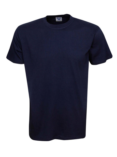 Eurostyle Soft-Feel Slim Fit T-Shirt