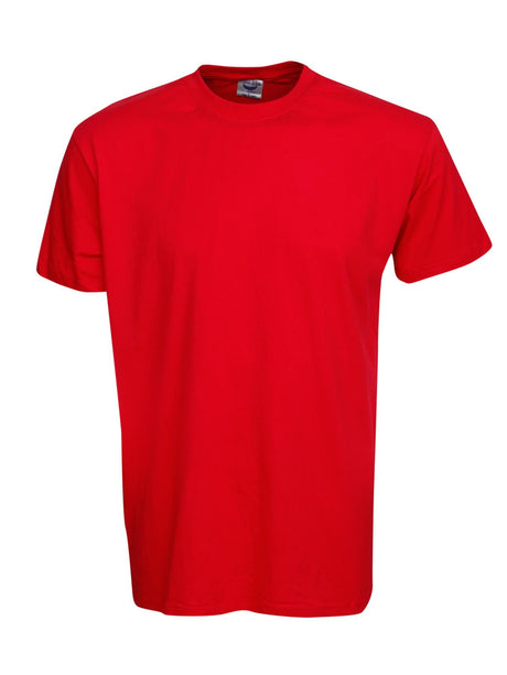 Eurostyle Soft-Feel Slim Fit T-Shirt