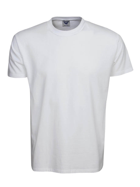 Eurostyle Soft-Feel Slim Fit T-Shirt