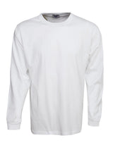 Kids Premium Long Sleeve Cotton T-Shirt
