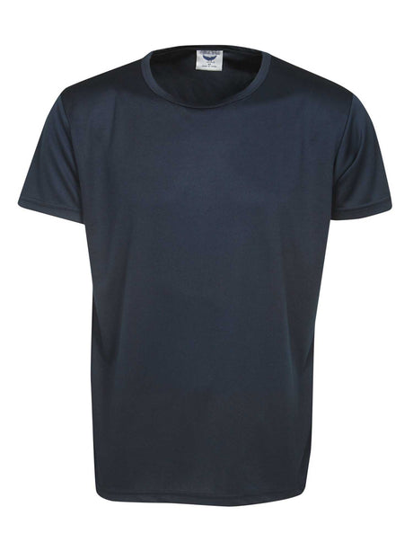 Ladies Light Weight CoolDry T-Shirt