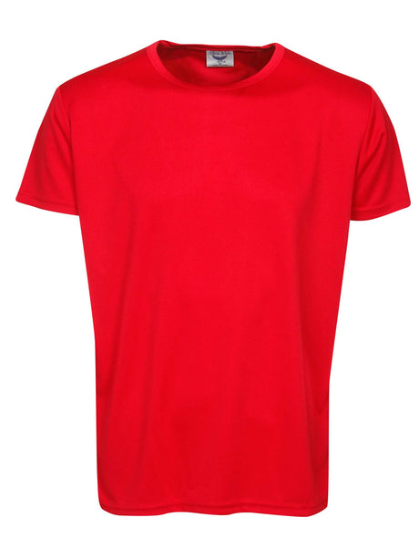 Ladies Light Weight CoolDry T-Shirt