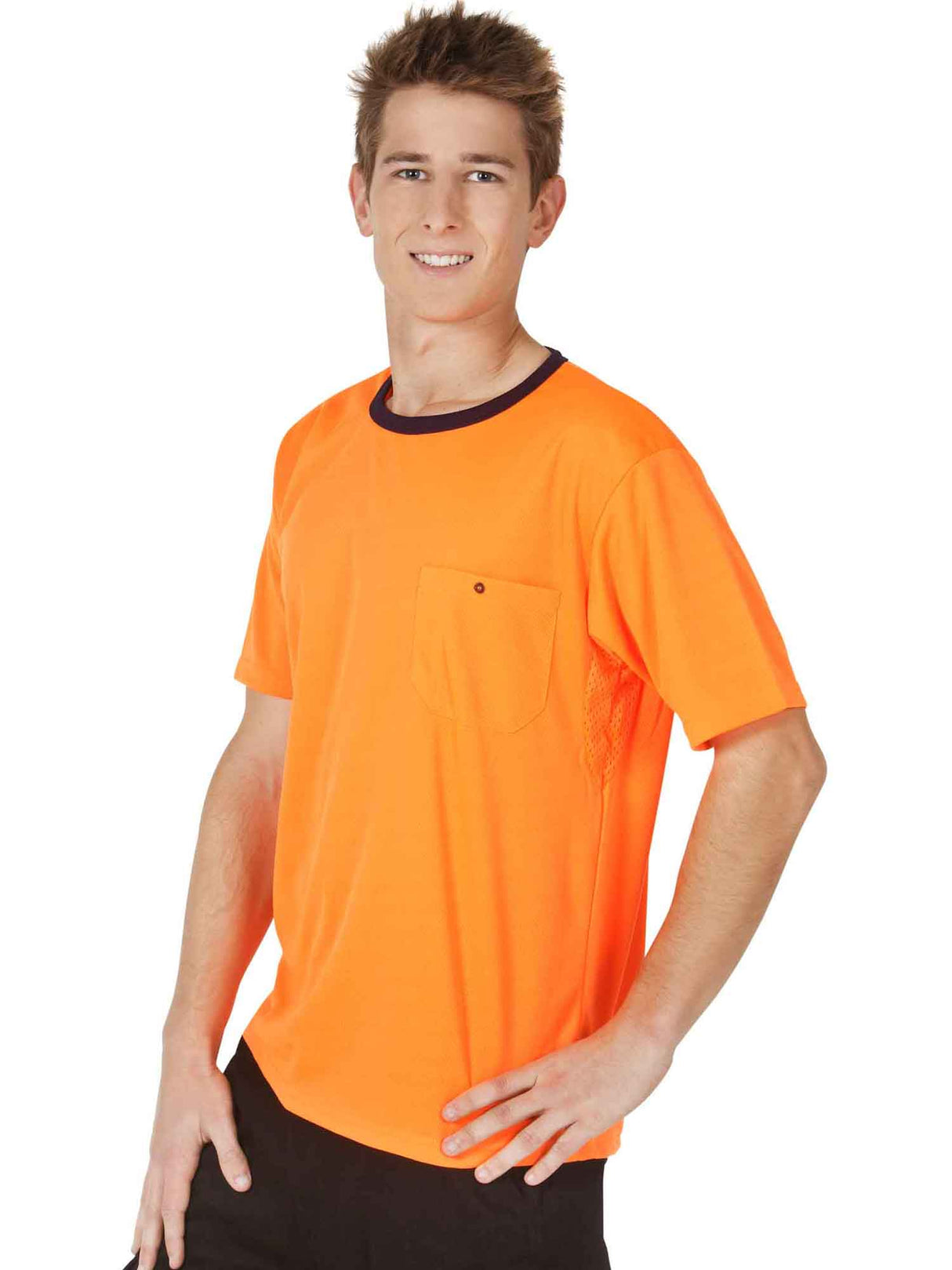 Hi Vis Cool Dry T-Shirt