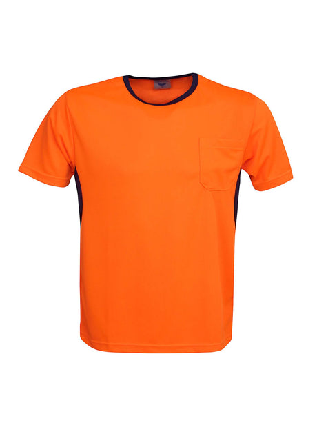 Hi Vis Cool Dry T-Shirt