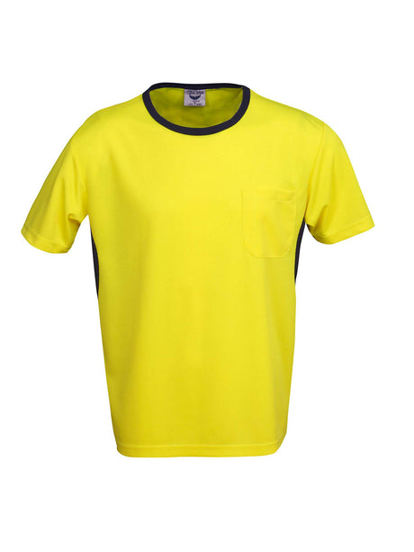 Hi Vis Cool Dry T-Shirt