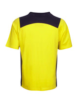 100% Cotton Hi Vis T-Shirt