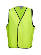 Hi Vis Safety Vest