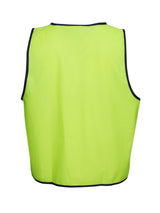 Hi Vis Safety Vest