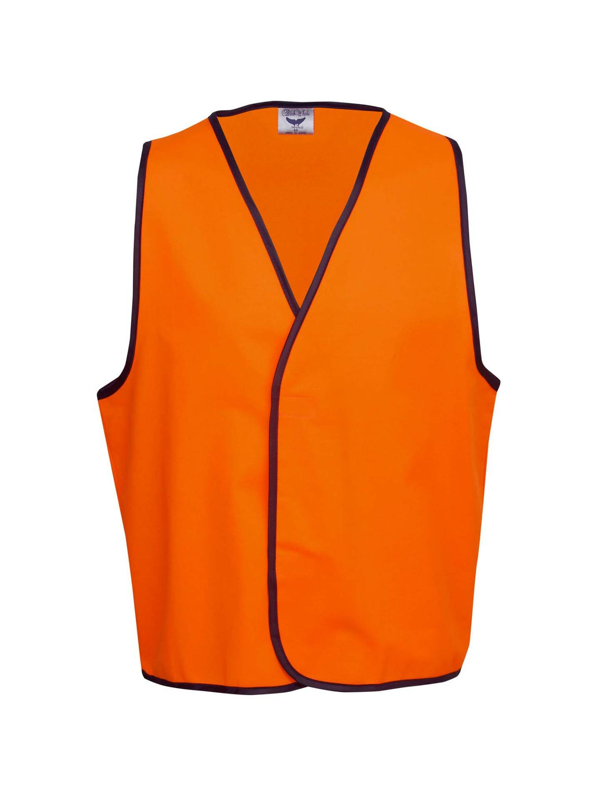 Hi Vis Safety Vest