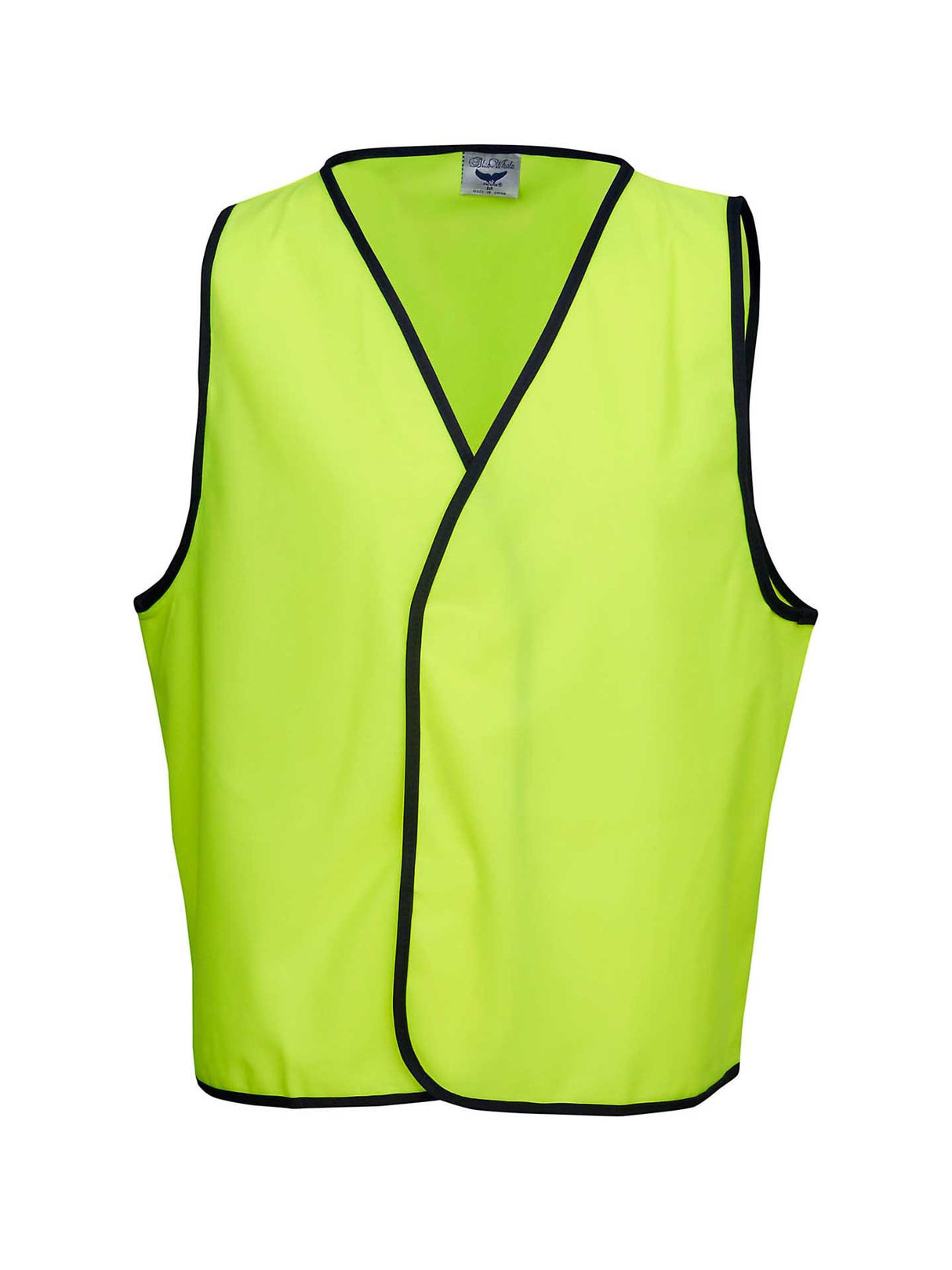 Hi Vis Safety Vest